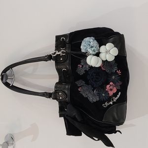 Vintage juicy Couture bag excellent condition